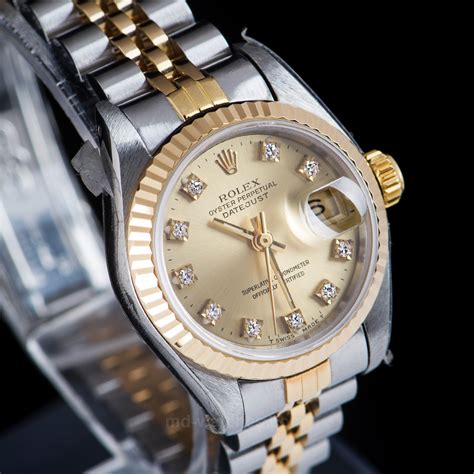 Rolex Oyster Perpetual Datejust for sale